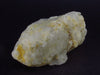 Gem Pollucite Polucite Crystal from Afghanistan- 2.9" - 112.9 Grams