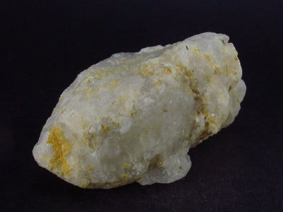 Gem Pollucite Polucite Crystal from Afghanistan- 2.9" - 112.9 Grams