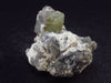 Rhodizite Rhodozite Crystal From Madagascar - 68 Carats - 1.1"