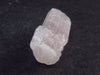 Pink Tourmaline Crystal From Brazil - 1.1" - 5.31 Grams