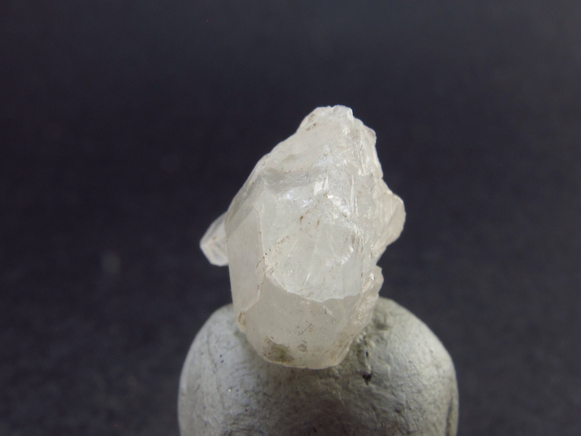 Phenakite, Phenacite RARE Small Crystals from Ukraine - 1.1 grams - 8  Stones - Calder Crystals