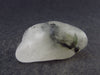 Phenakite Phenacite Tumbled Crystal From Brazil - 9.96 Grams - 1.2" -