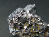 Sperrylite Crystal On Matrix From Norilsk Russia - 1.0" - 14mm Crystal!!!