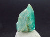 Gem Emerald Beryl Crystal From Colombia - 10.0 Carats