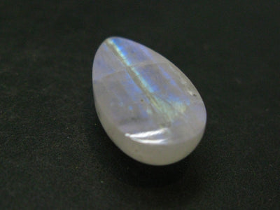 Moonstone Cabochon from India - 1.0"