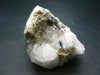 Rare Anatase Cluster on Matrix From Pakistan - 2.5"