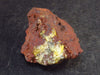 Rare Legrandite Cluster From Mexico - 1.3" - 14.59 Grams