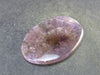 Rare Auralite Super 23 Amethyst Pendant From Canada - 1.8" - 11.6 Grams