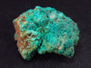 Very Nice Dioptase Cluster from Congo - 1.8" - 47.8 Grams