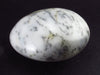 Rare Merlinite Tumbled Stone from Brazil - 2.7"