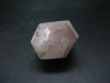 Nice Lithium Quartz Crystal From Brazil - 1.5" - 50 Grams