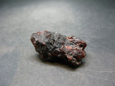 Gem Spessartine Spessartite Garnet Crystal From Brazil - 1.3" - 82.2 Carats