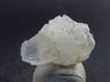Gemmy Phenakite Phenacite Crystal from Ukraine - 15.2 Carats - 0.8"