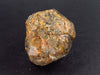 Rare Spessartine Garnet Crystal From Tanzania - 1.7"