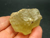 Nice Gem Libyan Tektite Glass From Libya - 41 Grams - 1.7"