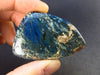 Lazulite Tumbled Stone From Russia - 1.9" - 38 Grams