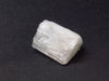 Rare Hambergite Crystal From Pakistan - 0.7" - 15.7 Carats