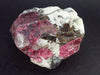 Rare Red Eudialyte Eudyalite Crystal from Russia - 3.2" - 296 Grams
