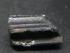 Silver Gray Terminated Bournonite Crystal from China - 10.3 Grams - 0.8"