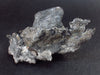 Fine Silver Cluster From Morocco - 3.7" - 270 Grams