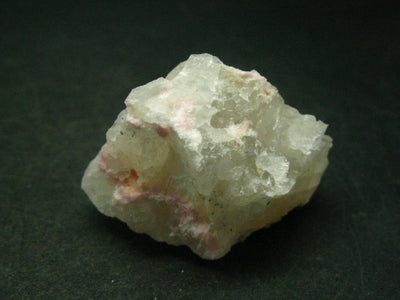 Rare Pink Tugtupite Crystals in matrix From Greenland - 21.4 Grams - 1.4"