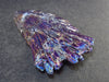 Dichroic Kyanite Crystal From Brazil - 2.5" - 22.1 Grams
