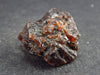 Gem Spessartine Spessartite Garnet Crystal From Brazil - 1.2" - 70 Carats