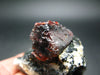 Zircon Crystal From Pakistan - 1.8" - 67.3 Grams