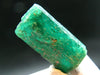 Gem Emerald Beryl Crystal From Ethiopia - 21.55 Carats - 0.8"