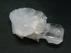 Faden Quartz Crystal From Brazil - 2.3"