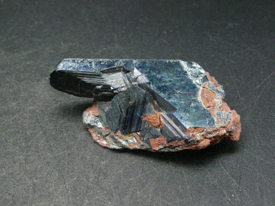 Vivianite Crystal From Bolivia - 2.0"