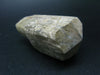 Large Perfect Golden Scapolite Crystal from Ontario, Canada - 282.3 Carats - 2.0"