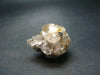 Large Rutilated Smoky Quartz Crystal from Brazil - 1.3" - 19.7 Grams
