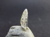 Gem Phenacite Phenakite Facetted Cut Stone From Russia - 0.96 Carats