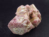 Sweet Pink Spinel Crystal From Tanzania - 1.7" - 406 Carats