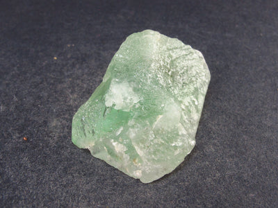 Gem Green Herderite Crystal From Pakistan - 82.2 Carats - 1.3"