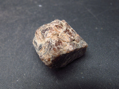 Zircon Crystal From Tanzania - 1.0" - 9.96 Grams