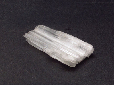 Rare Hambergite Crystal From Pakistan - 1.0" - 7.0 Carats
