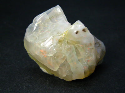 Gem quality Opal piece from Welo Ethiopia - 24.7 Grams - 1.7"