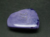 Large Nice Charoite Tumbled Stone from Russia - 16.1 Grams - 1.3"