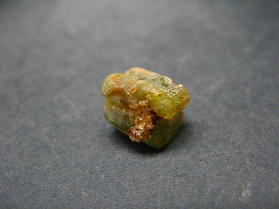 Chrysoberyl Crystal From Madagascar - 2.90 Carats