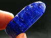 Stunning Gem Tanzanite Zoisite Crystal From Tanzania - 167.7 Carats - 2.2"