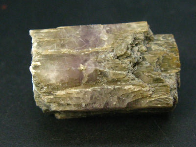 Purple Aragonite Crystal From Spain - 1.3"