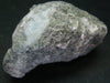 Rare Blue Raw Larimar Pectolite From Dominican Republic - 2.3"