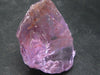Rare Ametrine (Amethyst + Citrine) Crystal From Bolivia - 1.6"