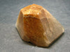 Large Polished Rutilated Quartz Crystal from Brazil - 2.1" - 74 Grams