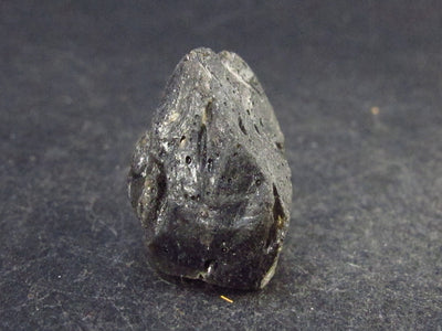 Rare Darwin Glass Tektite Pleistocene From Australia - 0.8" - 3.8 Grams