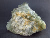 Prehnite Cluster From Morocco - 3.1" - 145 Grams