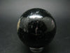 Rare Eudialyte And Aegirine Sphere Ball From Russia - 1.6"