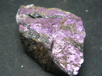 Purple Purpurite Piece From Namibia - 1.8"